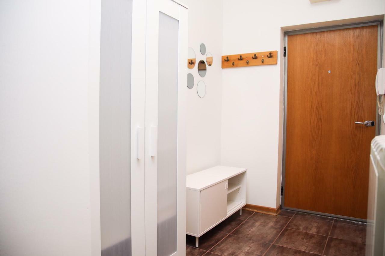 Mikele Apartment Belgrad Exterior foto